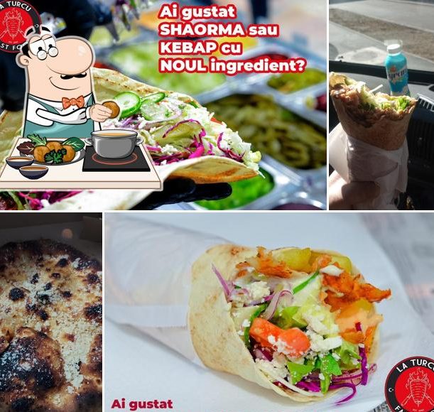 La Turcu Fast Food (Făgăras) 1 la turcu fast food fagaras