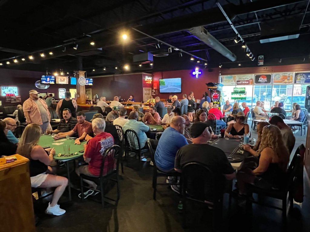 Legend's Pub 1 legends pub