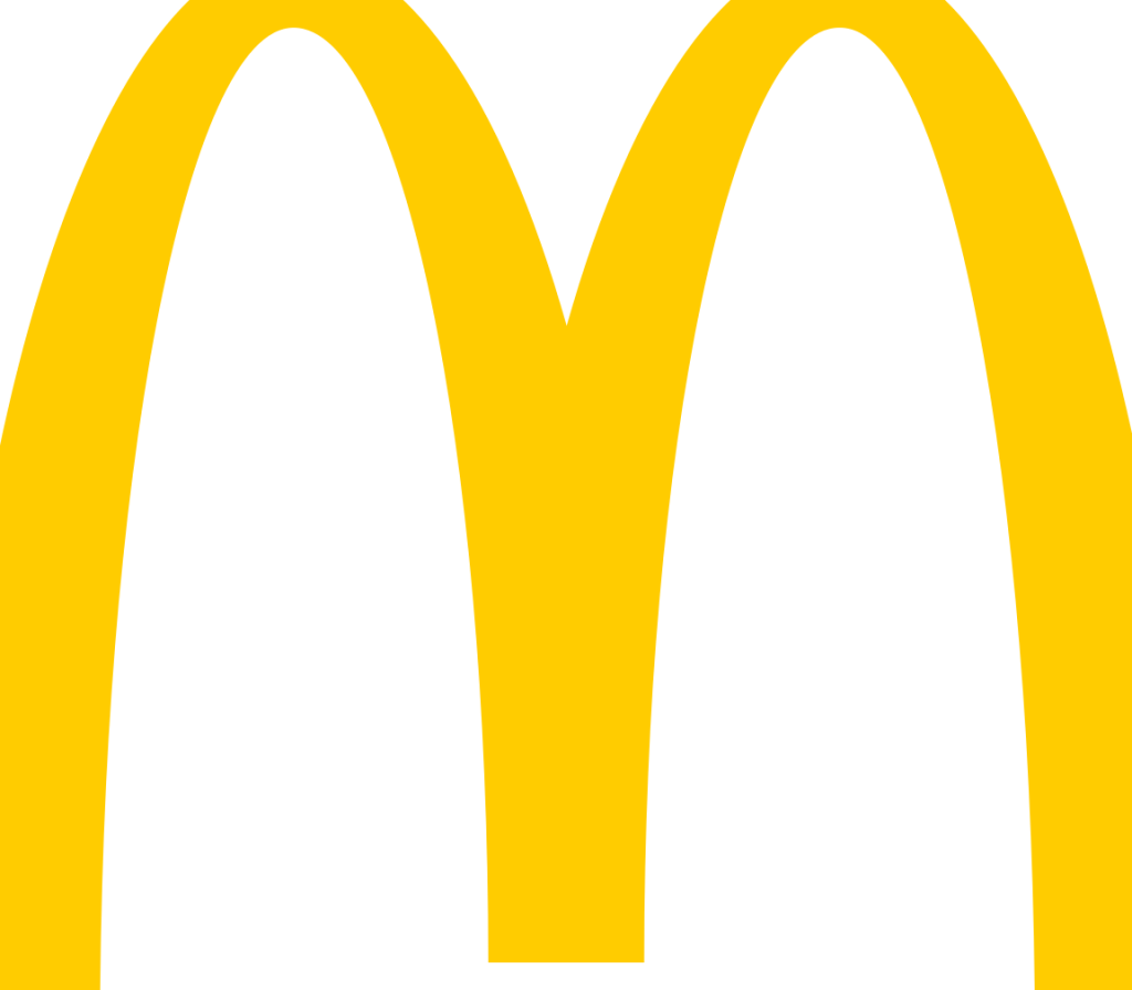 mcdonalds 1