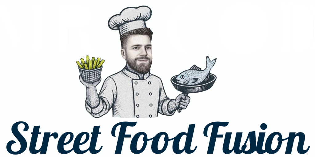 Mr Cod Botosani Restaurant Fast-Food 1 mr cod botosani restaurant fast food