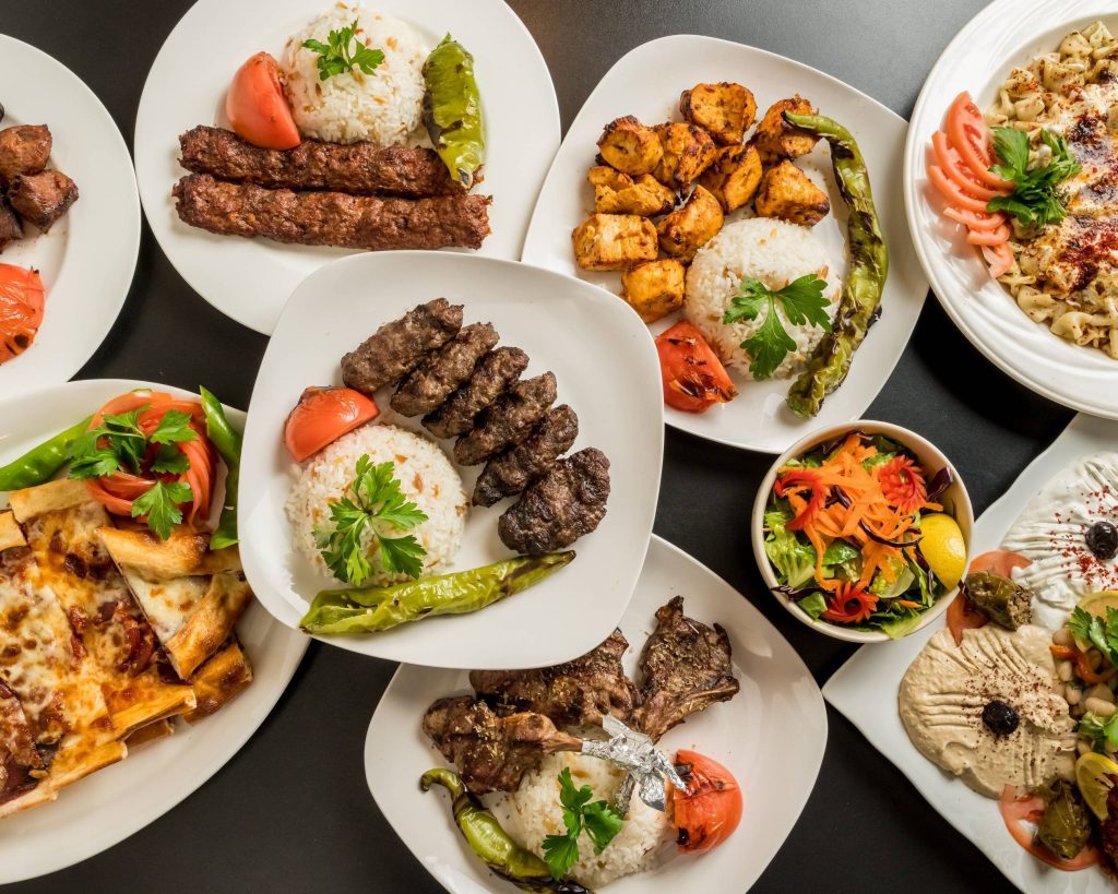 nazar restaurant