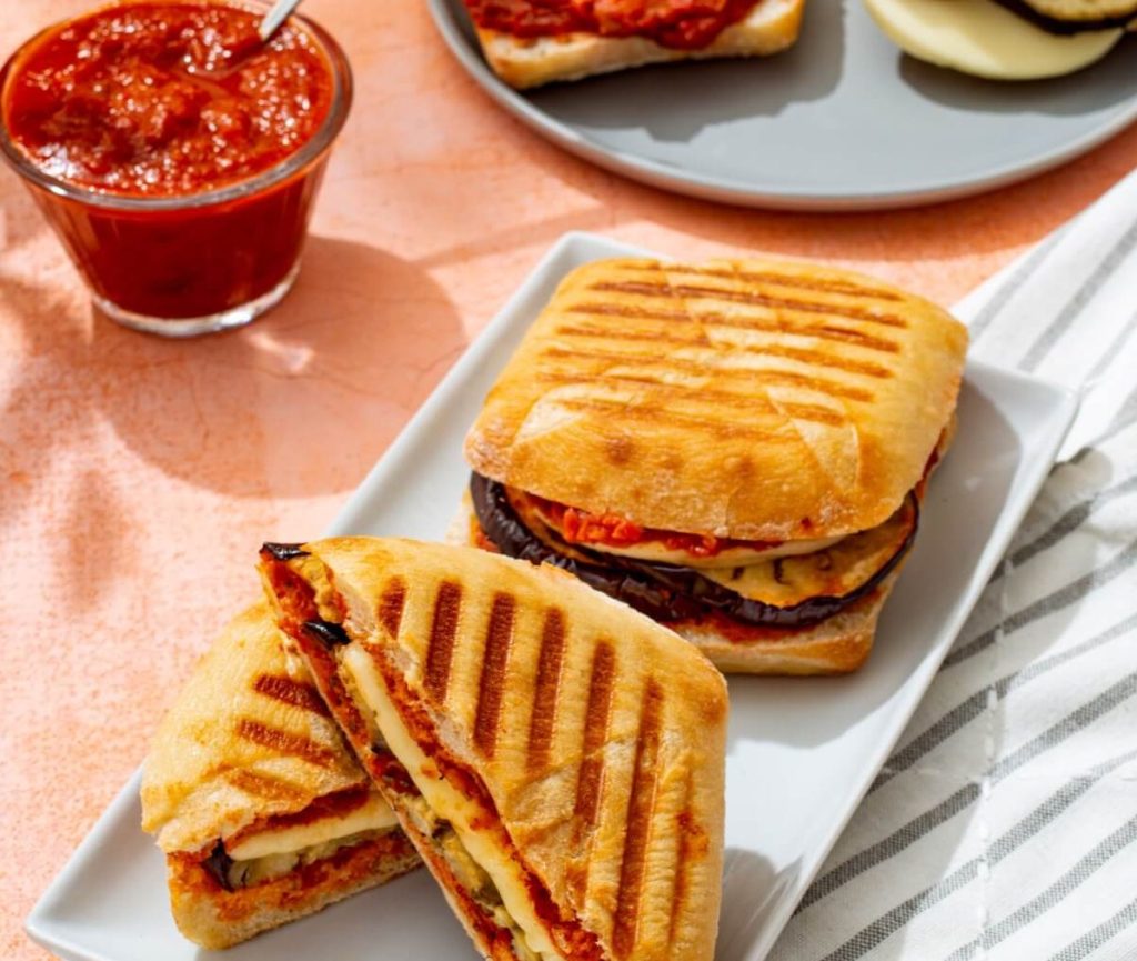 panini