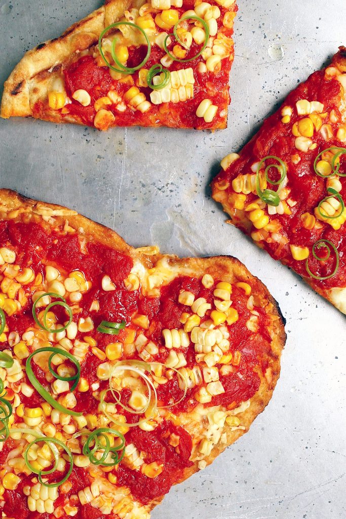 Pizza Al Forno 1 pizza al forno