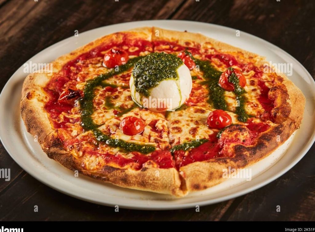 pizzeri