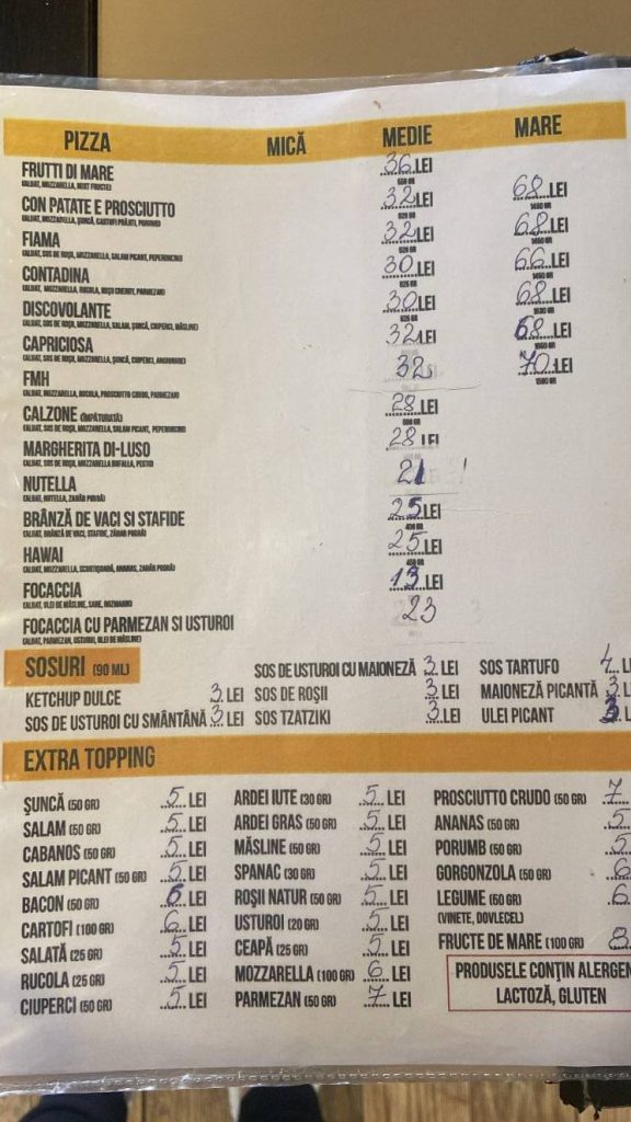 Pizzeria Verry Simple FMH 1 pizzeria verry simple fmh