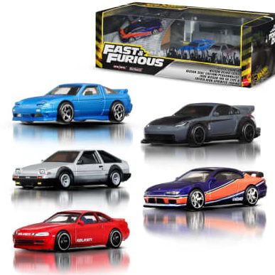 Premium Fast 1 premium fast