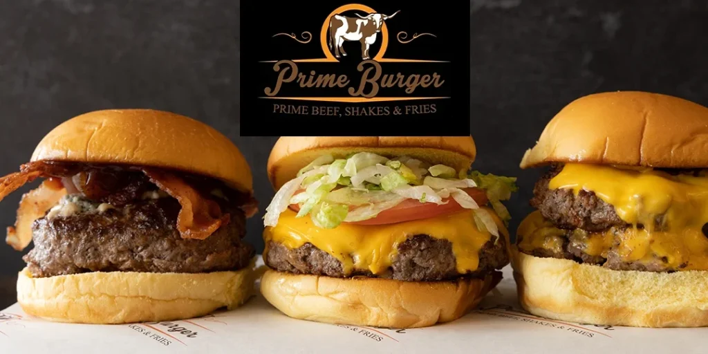 prime burger