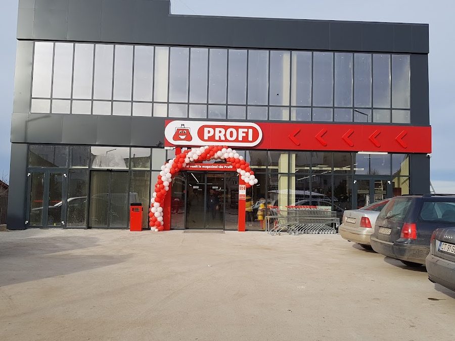 Profi Super 1 profi super
