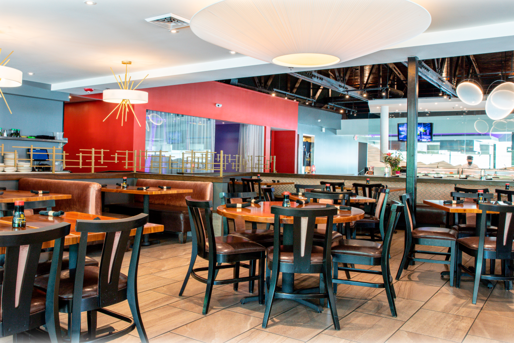 restaurant orient