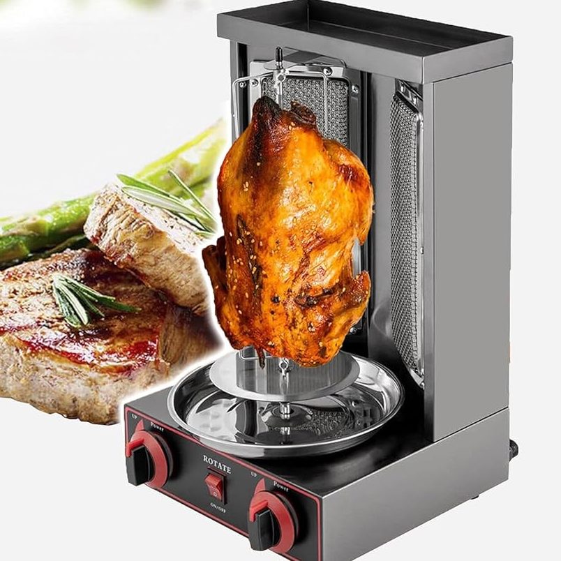 Rotiserie M & Grill 1 rotiserie m grill