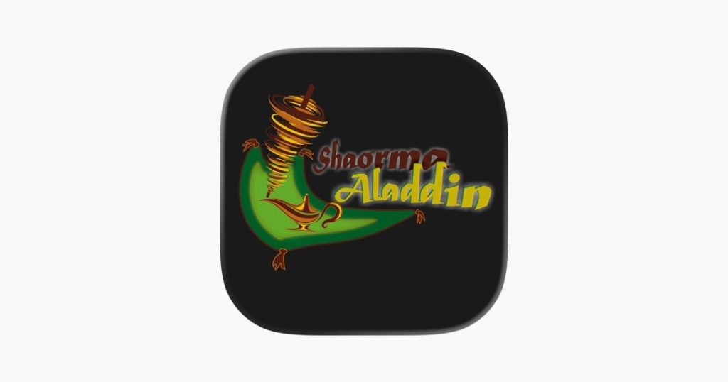 shaorma aladdin