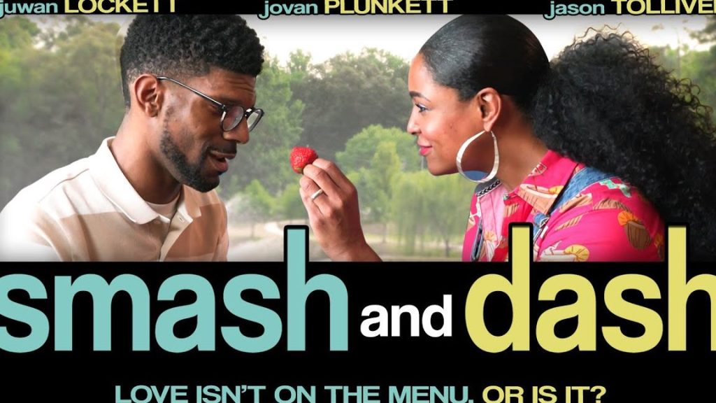 Smash’in love 1 smashin love