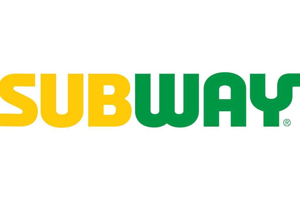 Subway 1 subway