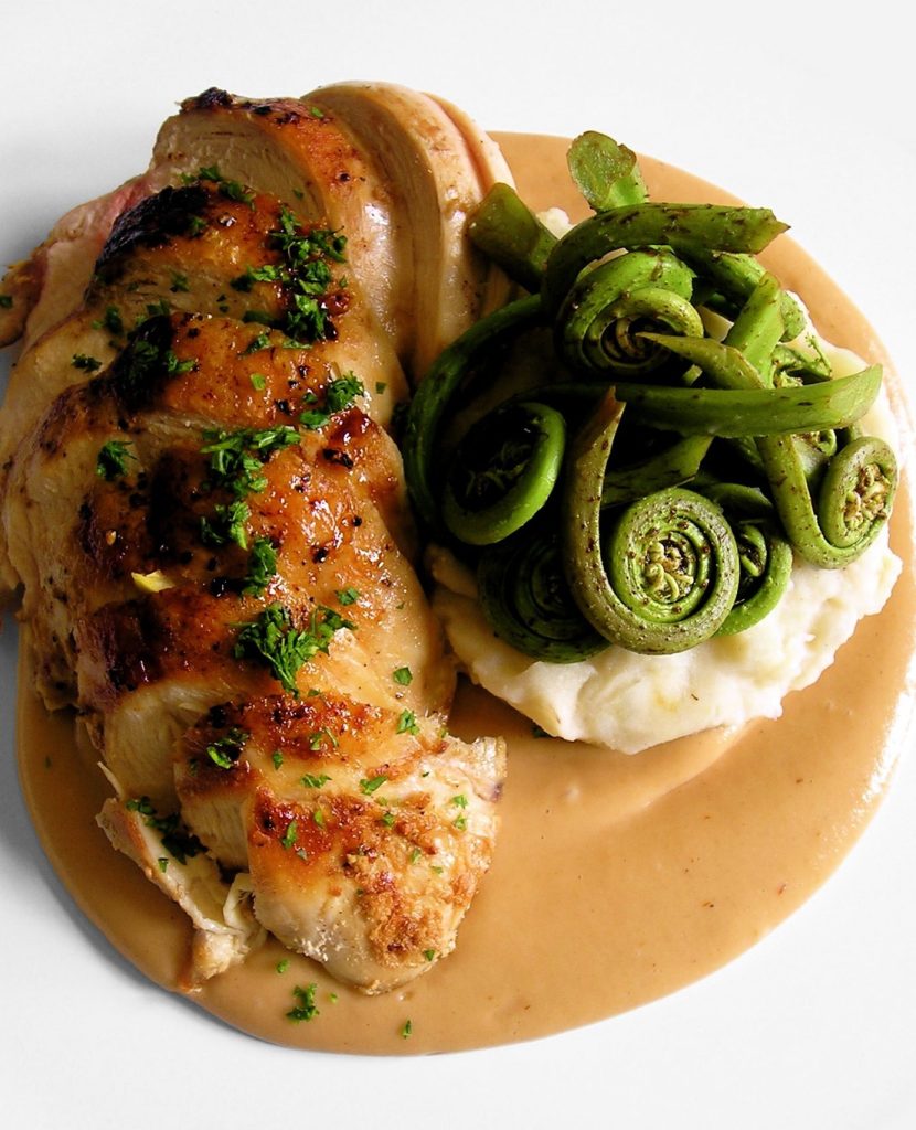 Supreme Food 1 supreme food