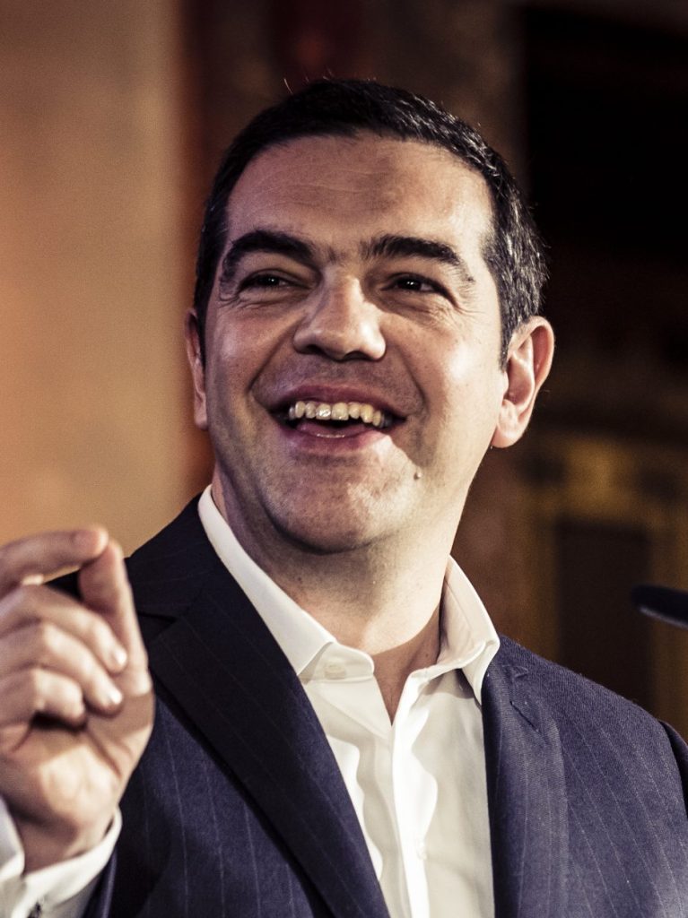 tsipras