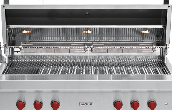 WOLF GRILL BACAU 1 wolf grill bacau